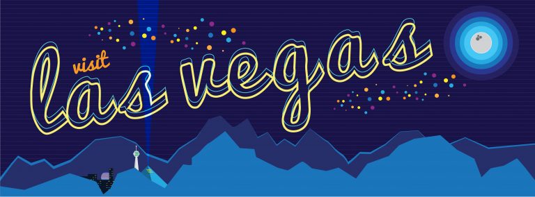 Vegas like a local.