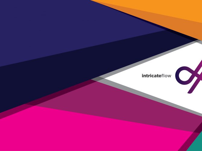 Intricateflow Origin Story