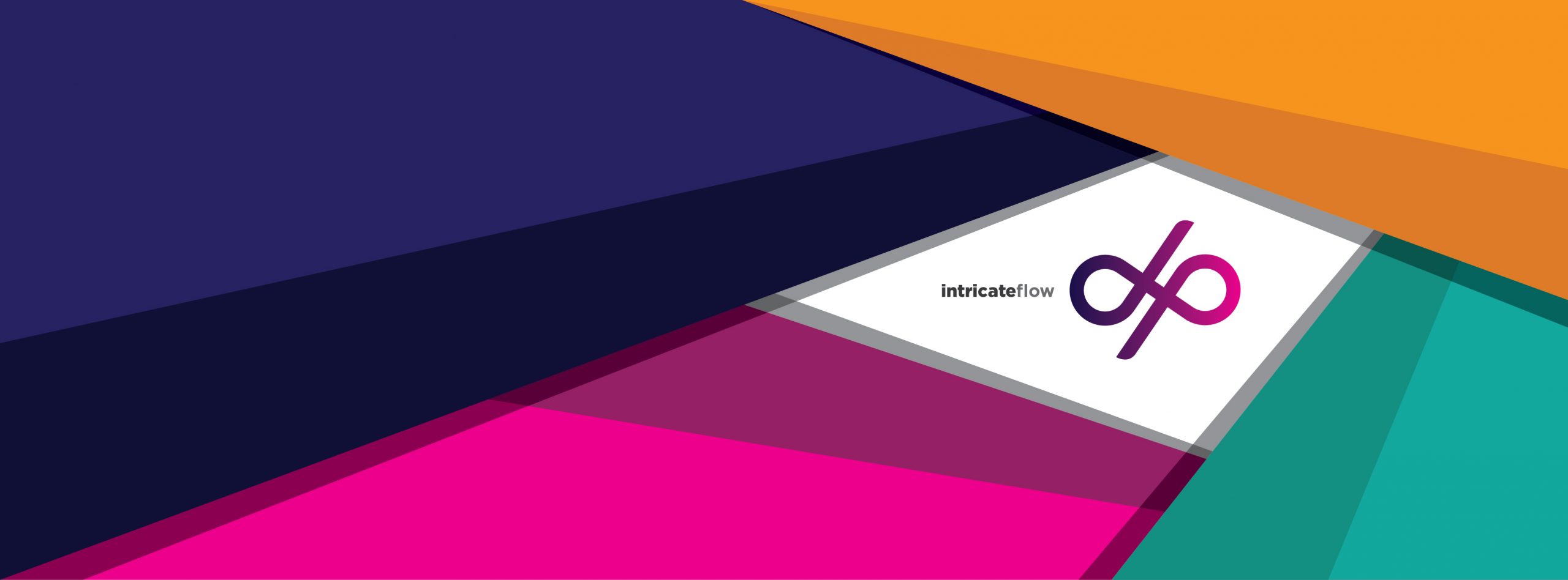 Intricateflow Origin Story